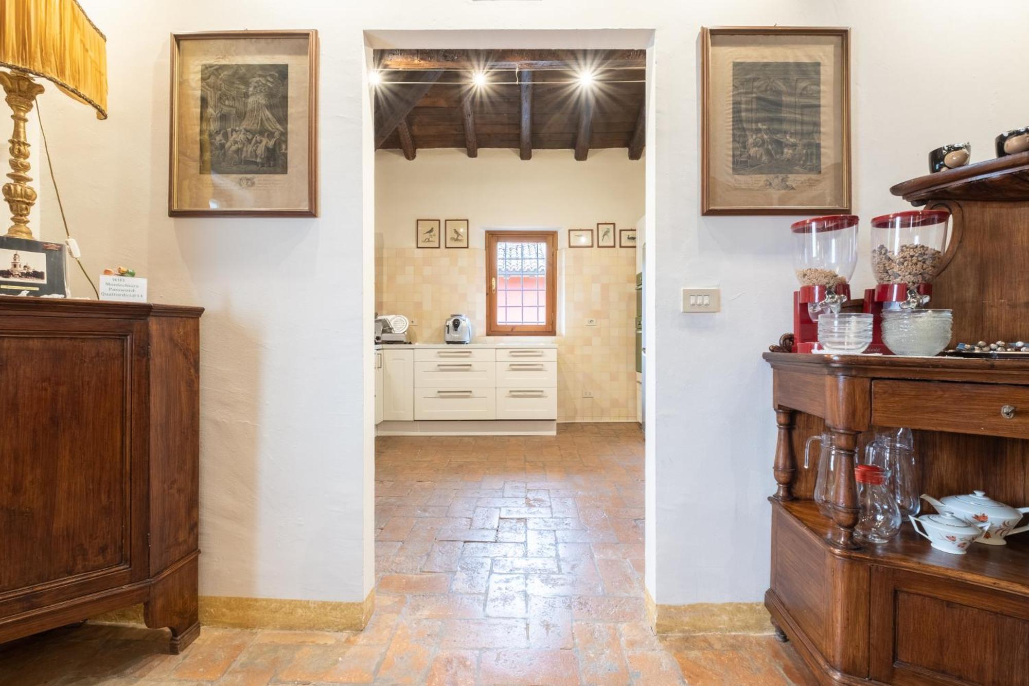 サッソ・マルコーニ カ パラッツォ マルヴァシア Bed & Breakfast エクステリア 写真