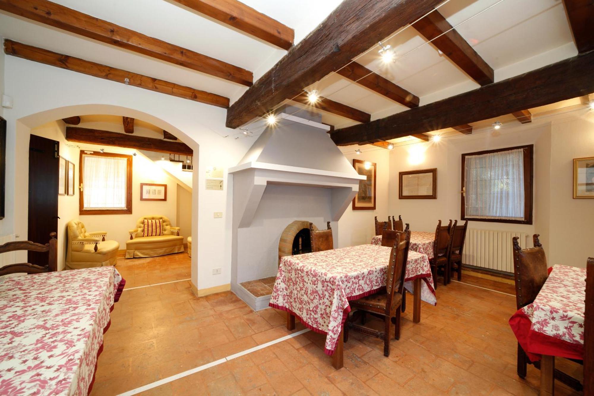 サッソ・マルコーニ カ パラッツォ マルヴァシア Bed & Breakfast エクステリア 写真