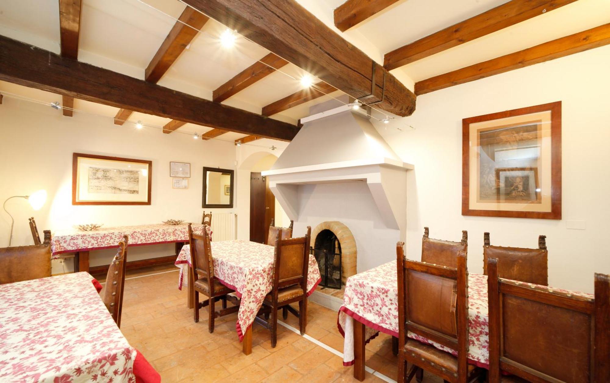 サッソ・マルコーニ カ パラッツォ マルヴァシア Bed & Breakfast エクステリア 写真
