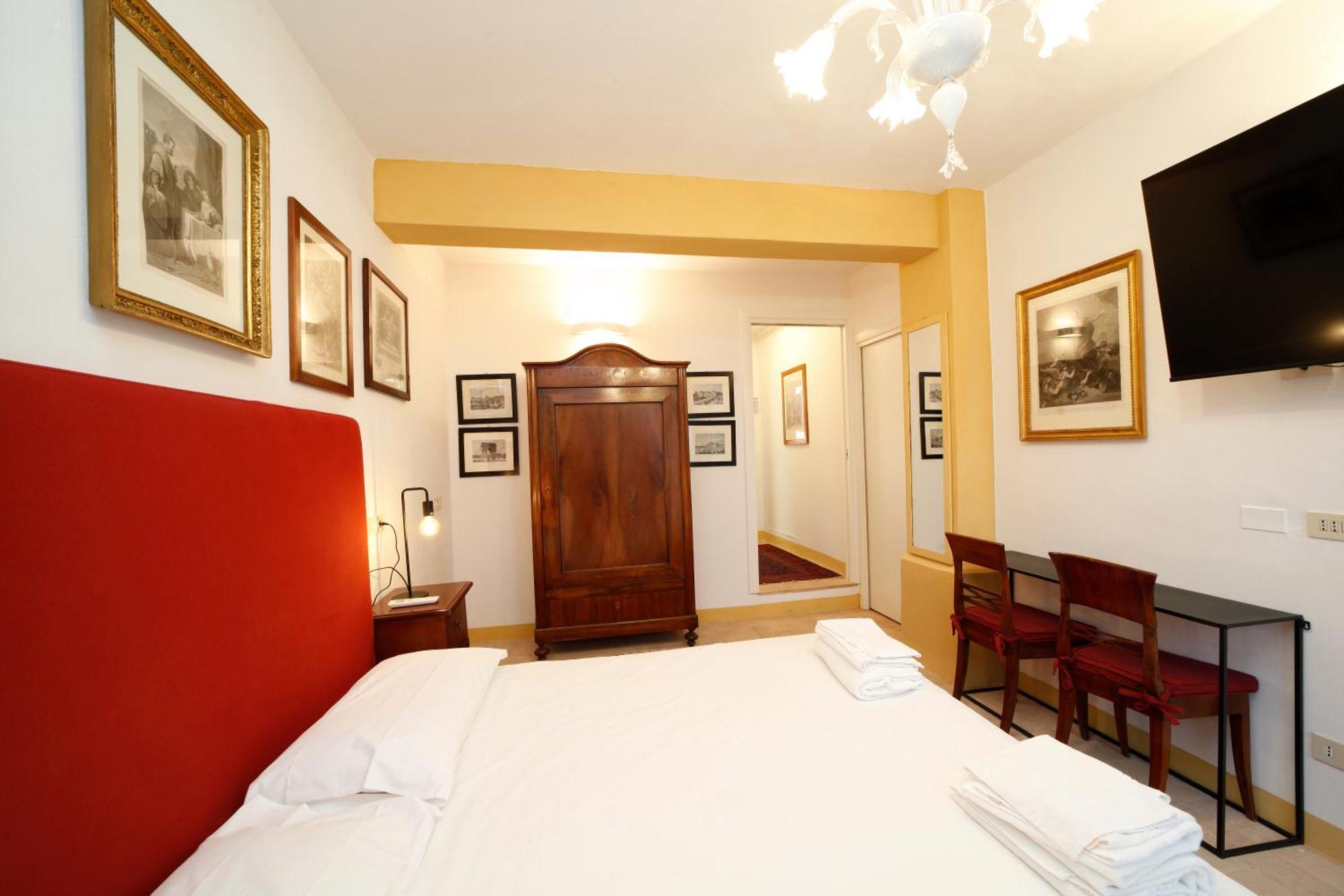サッソ・マルコーニ カ パラッツォ マルヴァシア Bed & Breakfast エクステリア 写真