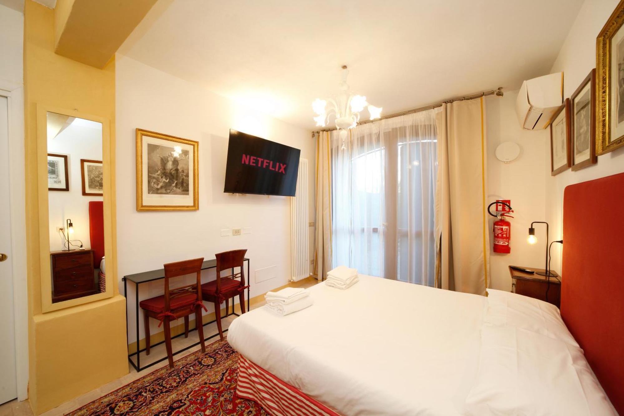 サッソ・マルコーニ カ パラッツォ マルヴァシア Bed & Breakfast エクステリア 写真