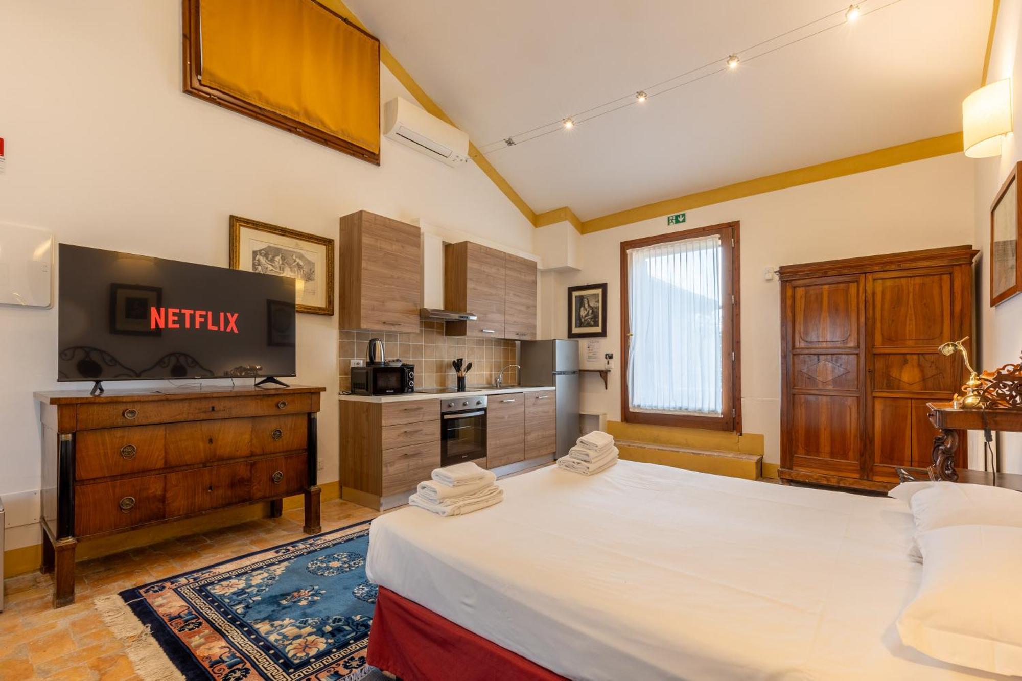 サッソ・マルコーニ カ パラッツォ マルヴァシア Bed & Breakfast エクステリア 写真