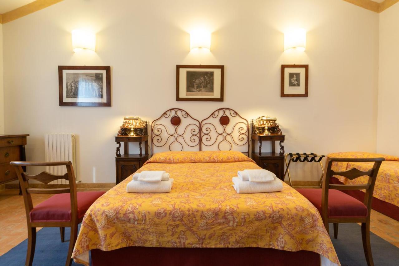 サッソ・マルコーニ カ パラッツォ マルヴァシア Bed & Breakfast エクステリア 写真