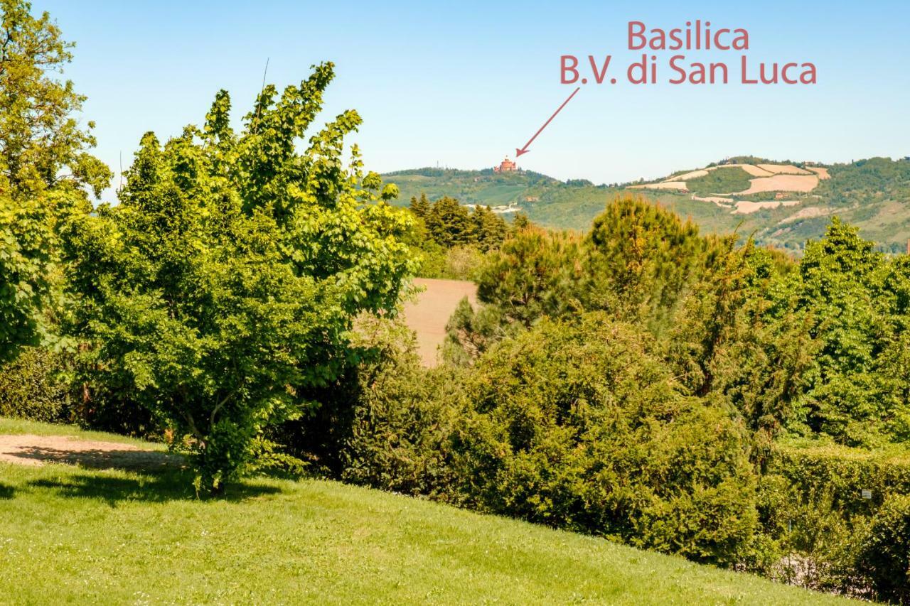 サッソ・マルコーニ カ パラッツォ マルヴァシア Bed & Breakfast エクステリア 写真